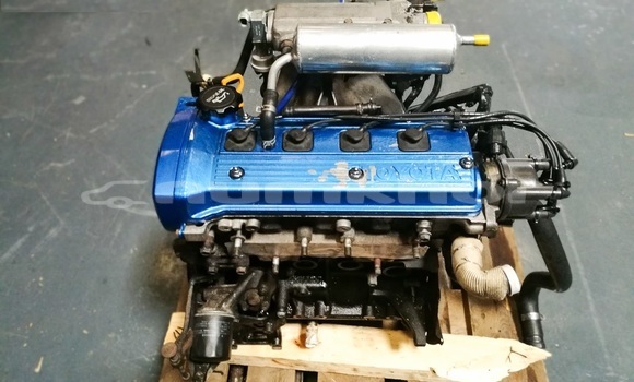 Buy Toyota Starlet 4EFTE. in Thimphu in Timphu Buy Toyota Starlet 4EFTE. in Thimphu in Timphu