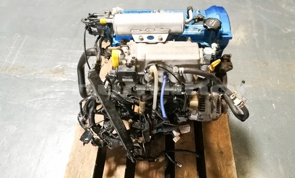 Buy Toyota Starlet 4EFTE. in Thimphu in Timphu Buy Toyota Starlet 4EFTE. in Thimphu in Timphu