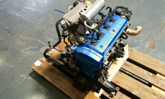 Buy Toyota Starlet 4EFTE. in Thimphu in Timphu Buy Toyota Starlet 4EFTE. in Thimphu in Timphu