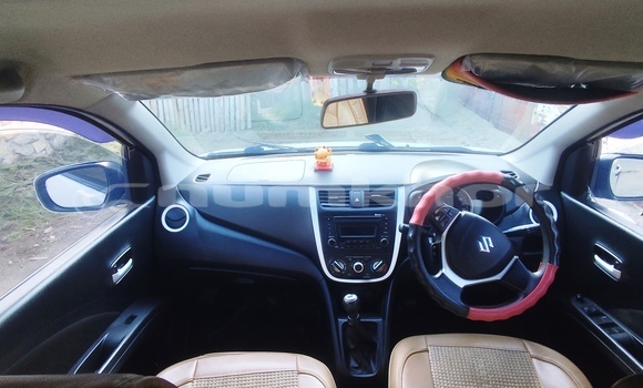 Buy Used Suzuki Celerio White Car in Thimphu in Timphu Buy Used Suzuki Celerio White Car in Thimphu in Timphu