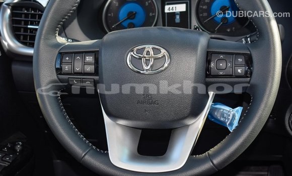 Buy Import Toyota Hilux Other Car in Import - Dubai in Bumthang Buy Import Toyota Hilux Other Car in Import - Dubai in Bumthang