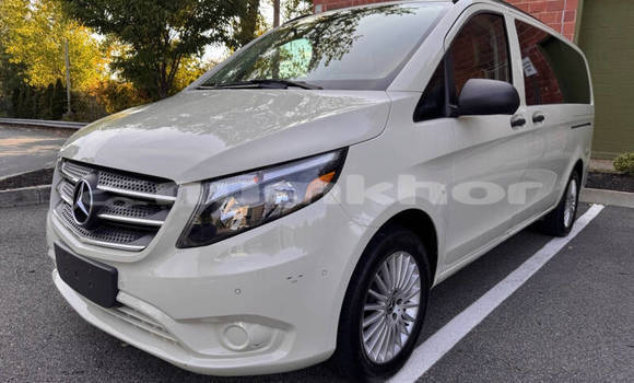 Buy Used Mercedes-Benz Vito White Car in Timphu in Timphu Buy Used Mercedes-Benz Vito White Car in Timphu in Timphu