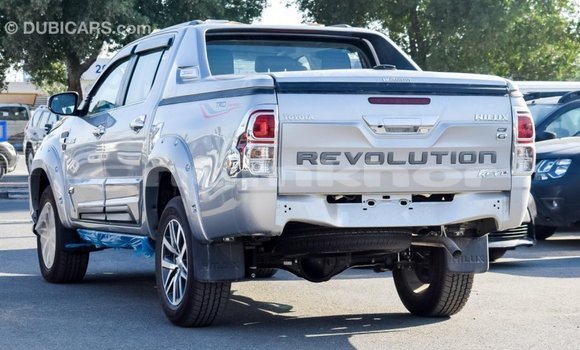 Buy Import Toyota Hilux Other Car in Import - Dubai in Bumthang Buy Import Toyota Hilux Other Car in Import - Dubai in Bumthang