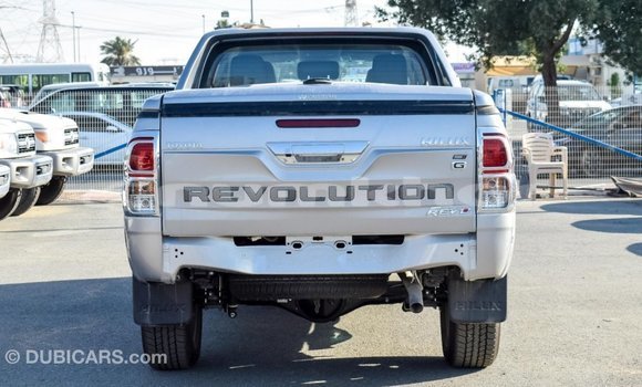 Buy Import Toyota Hilux Other Car in Import - Dubai in Bumthang Buy Import Toyota Hilux Other Car in Import - Dubai in Bumthang