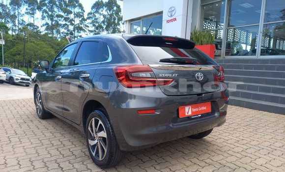 Buy Used Toyota Starlet Other Car in Thimphu in Timphu Buy Used Toyota Starlet Other Car in Thimphu in Timphu