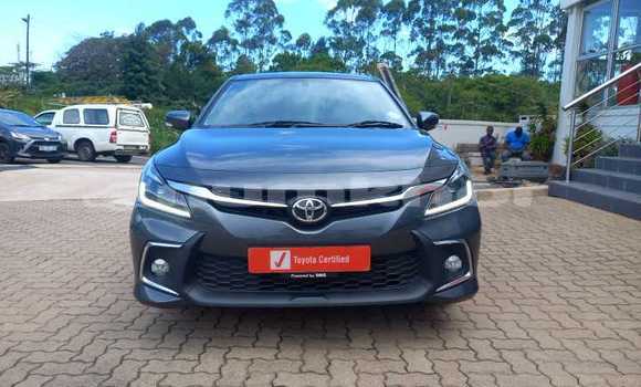 Buy Used Toyota Starlet Other Car in Thimphu in Timphu Buy Used Toyota Starlet Other Car in Thimphu in Timphu