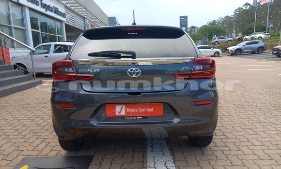 Buy Used Toyota Starlet Other Car in Thimphu in Timphu Buy Used Toyota Starlet Other Car in Thimphu in Timphu