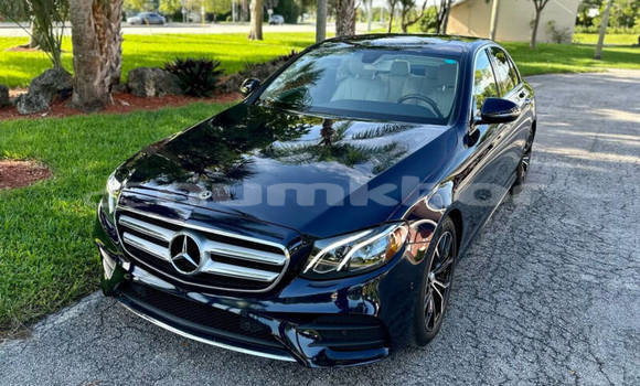 Buy Used Mercedes-Benz E–Class Blue Car in Punakha in Punakha Buy Used Mercedes-Benz E–Class Blue Car in Punakha in Punakha