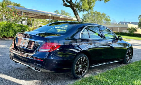 Buy Used Mercedes-Benz E–Class Blue Car in Punakha in Punakha Buy Used Mercedes-Benz E–Class Blue Car in Punakha in Punakha