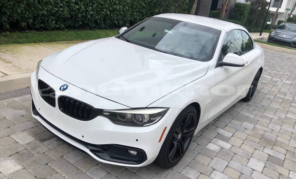 Buy Used BMW 4-Series White Car in Thimphu in Timphu Buy Used BMW 4-Series White Car in Thimphu in Timphu