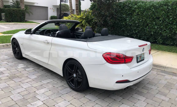 Buy Used BMW 4-Series White Car in Thimphu in Timphu Buy Used BMW 4-Series White Car in Thimphu in Timphu