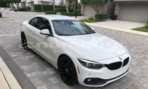 Buy Used BMW 4-Series White Car in Thimphu in Timphu Buy Used BMW 4-Series White Car in Thimphu in Timphu