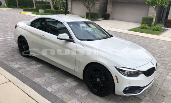 Buy Used BMW 4-Series White Car in Thimphu in Timphu Buy Used BMW 4-Series White Car in Thimphu in Timphu