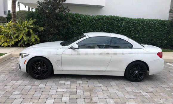 Buy Used BMW 4-Series White Car in Thimphu in Timphu Buy Used BMW 4-Series White Car in Thimphu in Timphu