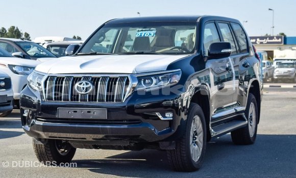 Buy Import Toyota Prado Black Car in Import - Dubai in Bumthang Buy Import Toyota Prado Black Car in Import - Dubai in Bumthang