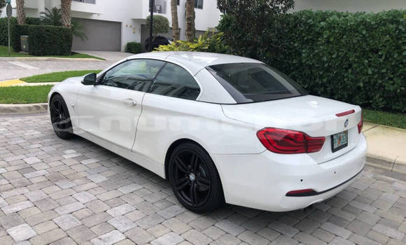 Buy Used BMW 4-Series White Car in Thimphu in Timphu Buy Used BMW 4-Series White Car in Thimphu in Timphu