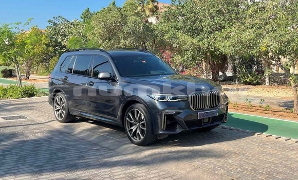 Buy Used BMW X7 Blue Car in Thimphu in Timphu Buy Used BMW X7 Blue Car in Thimphu in Timphu