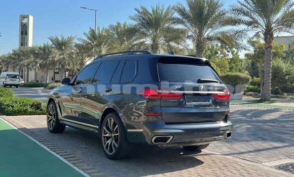 Buy Used BMW X7 Blue Car in Thimphu in Timphu Buy Used BMW X7 Blue Car in Thimphu in Timphu