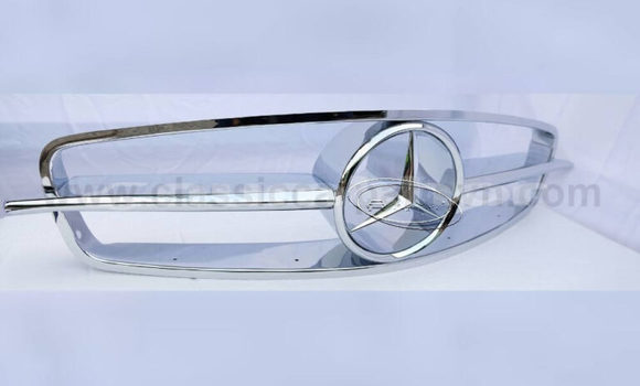 Buy New Mercedes-Benz 190 SL Silver Car in Damphu in Chirang Buy New Mercedes-Benz 190 SL Silver Car in Damphu in Chirang
