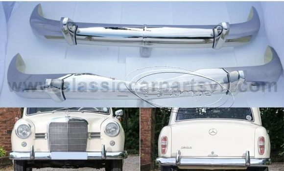 Buy New Mercedes-Benz 190–Series Other Car in Import - Dubai in Bumthang Buy New Mercedes-Benz 190–Series Other Car in Import - Dubai in Bumthang