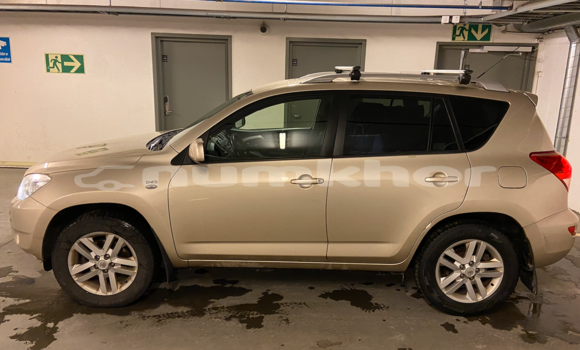 Buy Used Toyota RAV4 Other Car in Jakar in Bumthang