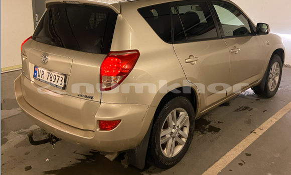 Buy Used Toyota RAV4 Other Car in Jakar in Bumthang Buy Used Toyota RAV4 Other Car in Jakar in Bumthang