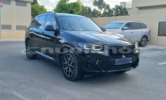 Buy Used BMW X3 Black Car in Thimphu in Timphu Buy Used BMW X3 Black Car in Thimphu in Timphu
