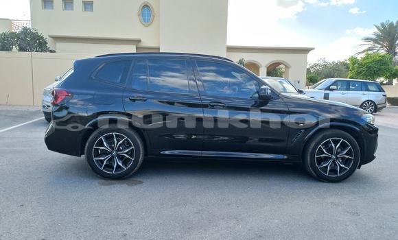 Buy Used BMW X3 Black Car in Thimphu in Timphu Buy Used BMW X3 Black Car in Thimphu in Timphu