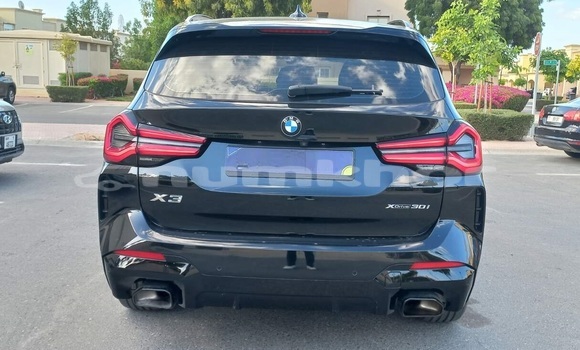 Buy Used BMW X3 Black Car in Thimphu in Timphu Buy Used BMW X3 Black Car in Thimphu in Timphu