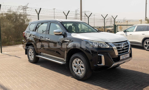 Buy Used Nissan Xterra Black Car in Damphu in Chirang Buy Used Nissan Xterra Black Car in Damphu in Chirang