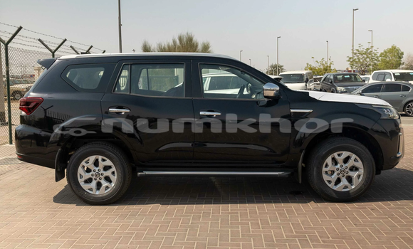 Buy Used Nissan Xterra Black Car in Damphu in Chirang Buy Used Nissan Xterra Black Car in Damphu in Chirang
