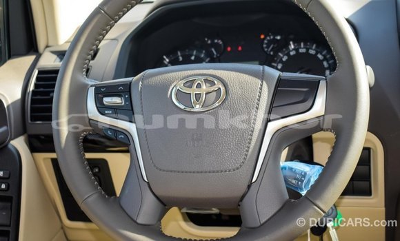 Buy Import Toyota Prado Black Car in Import - Dubai in Bumthang Buy Import Toyota Prado Black Car in Import - Dubai in Bumthang