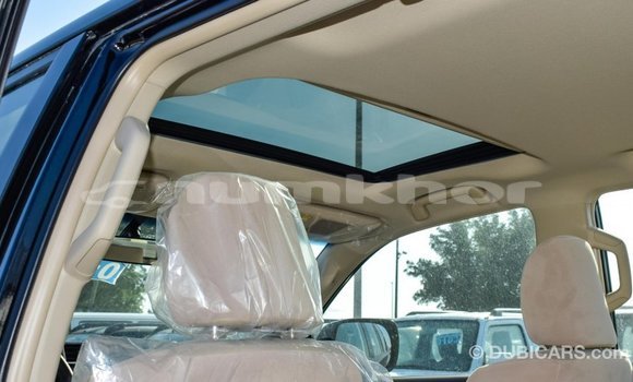 Buy Import Toyota Prado Black Car in Import - Dubai in Bumthang Buy Import Toyota Prado Black Car in Import - Dubai in Bumthang