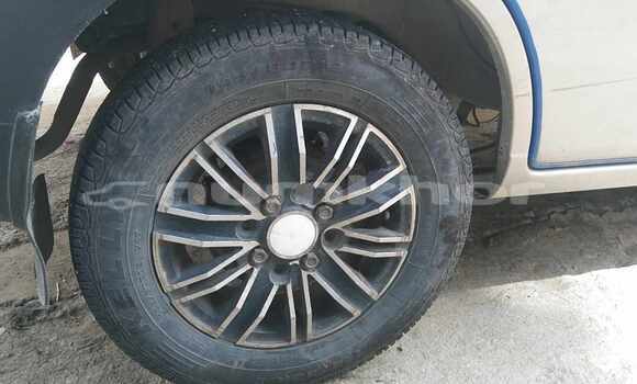 Buy Used Suzuki Alto Silver Car in Thimphu in Timphu