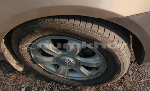 Buy Used Hyundai Accent Beige Car in Thimphu in Timphu Buy Used Hyundai Accent Beige Car in Thimphu in Timphu