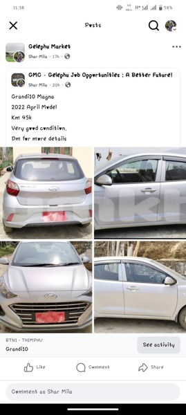 Big with watermark hyundai i10 chhukha chhukha 4767