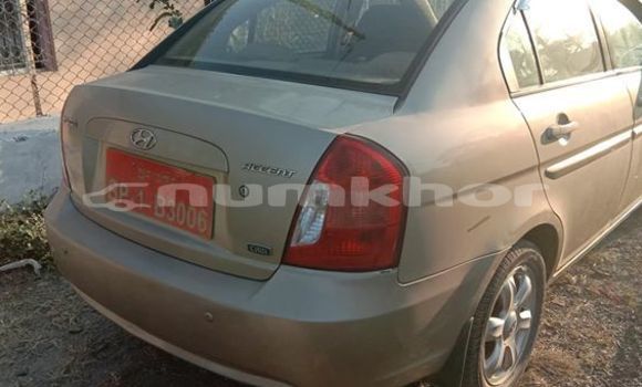 Buy Used Hyundai Accent Beige Car in Thimphu in Timphu Buy Used Hyundai Accent Beige Car in Thimphu in Timphu