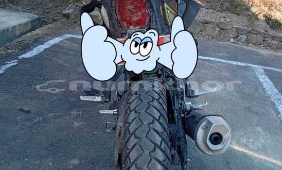 Buy Used Yamaha R1 Black Bike in Thimphu in Timphu