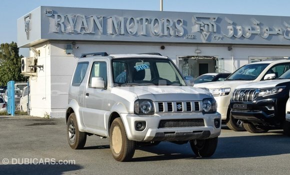 Buy Import Suzuki Jimny Other Car in Import - Dubai in Bumthang Buy Import Suzuki Jimny Other Car in Import - Dubai in Bumthang