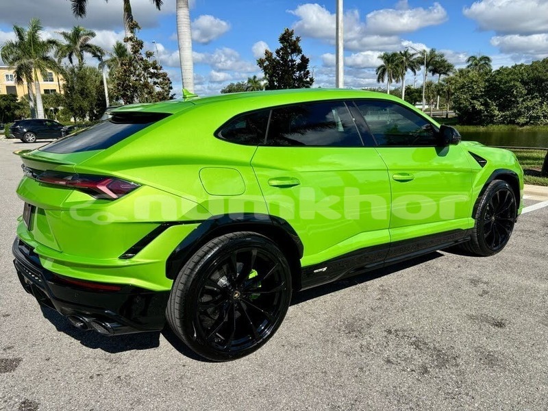 Big with watermark lamborghini urus chhukha chhukha 4809