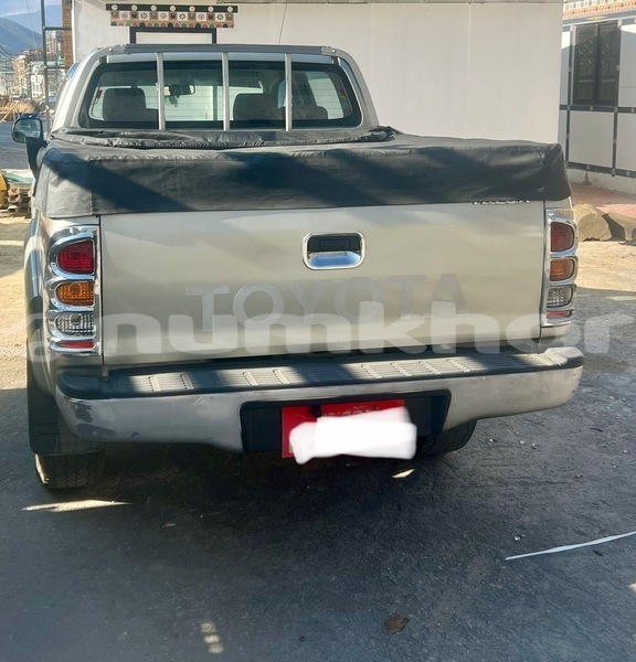 Big with watermark toyota vigo timphu thimphu 4810
