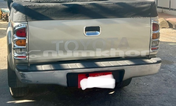 Buy Used Toyota Vigo Silver Car in Thimphu in Timphu Buy Used Toyota Vigo Silver Car in Thimphu in Timphu