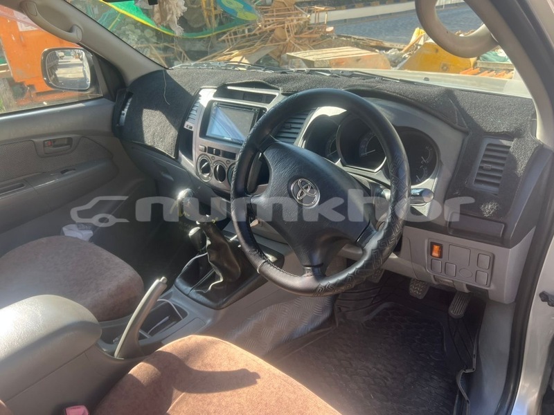 Big with watermark toyota vigo timphu thimphu 4810