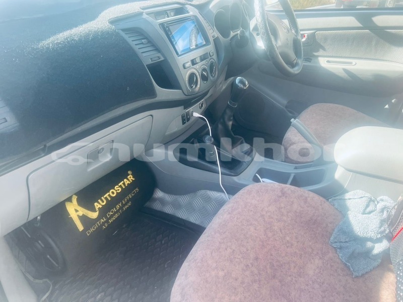 Big with watermark toyota vigo timphu thimphu 4810