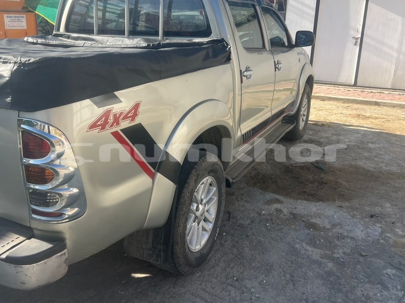 Big with watermark toyota vigo timphu thimphu 4810