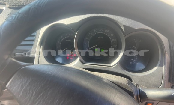 Buy Used Toyota Vigo Silver Car in Thimphu in Timphu Buy Used Toyota Vigo Silver Car in Thimphu in Timphu