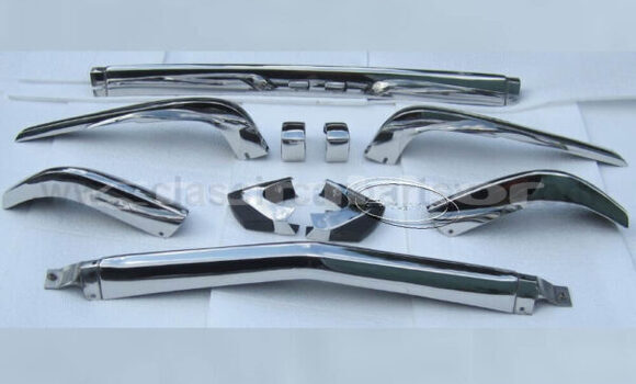 Buy BMW 1502.2002 bumpers in Gasa in Punakha Buy BMW 1502.2002 bumpers in Gasa in Punakha