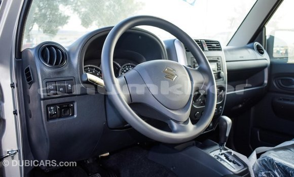 Buy Import Suzuki Jimny Other Car in Import - Dubai in Bumthang Buy Import Suzuki Jimny Other Car in Import - Dubai in Bumthang
