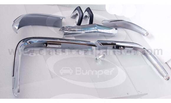 Buy BMW 2800CS BMW bumpers in Damphu in Chirang Buy BMW 2800CS BMW bumpers in Damphu in Chirang