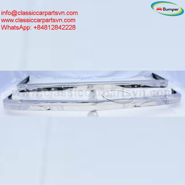 Big with watermark bmw e28 bumpers 2 600x600